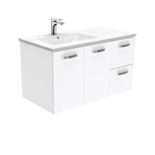 Dolce Unicab��� Offset Vanity