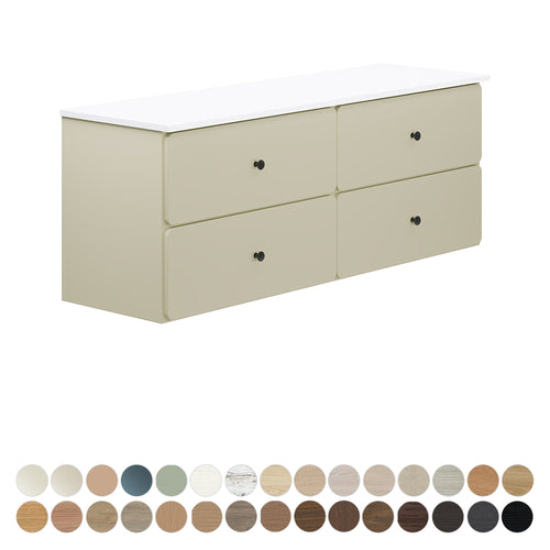 Tansy Australian Made Vanity