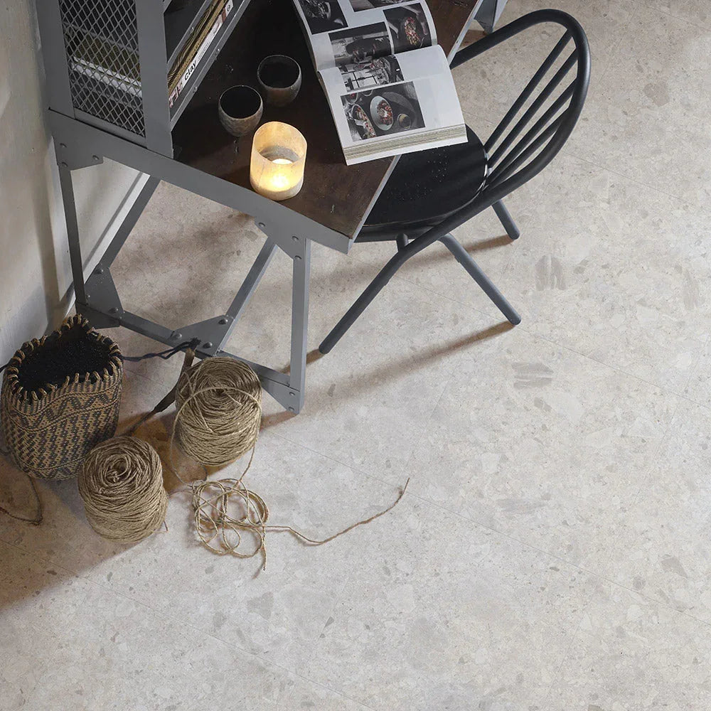 Terrazzo Ceppo Porcelain Tile