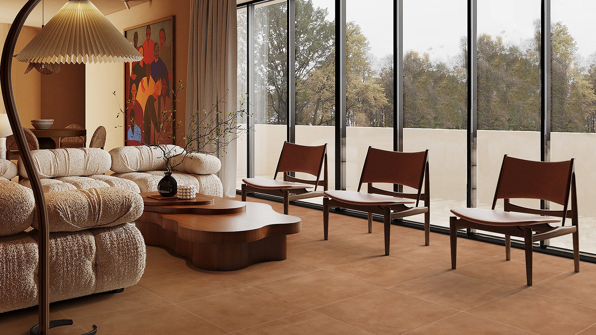 Terracotta Collection - Neche Interiors