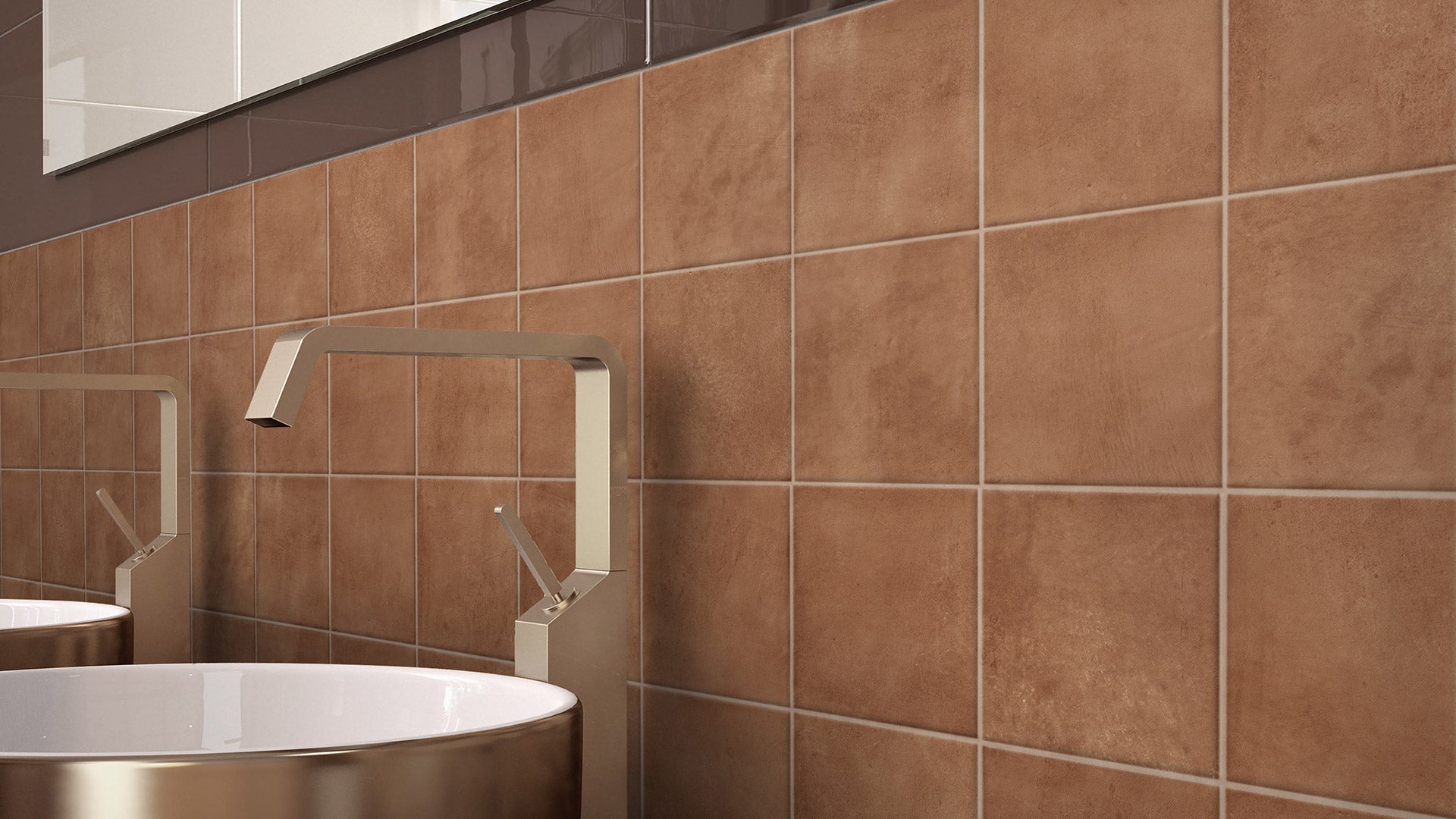 Terracotta Collection - Neche Interiors