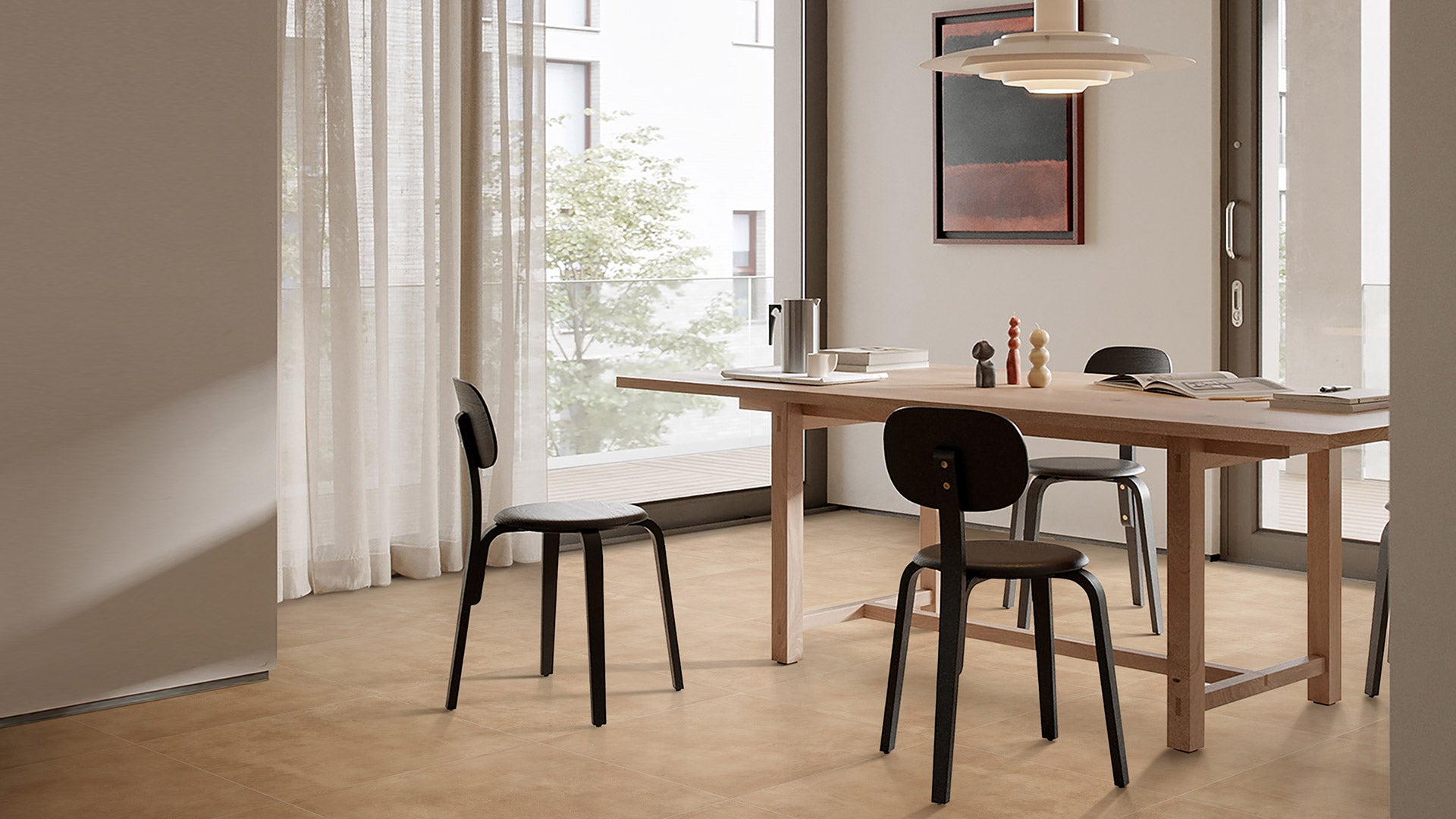 Terracotta Collection - Neche Interiors