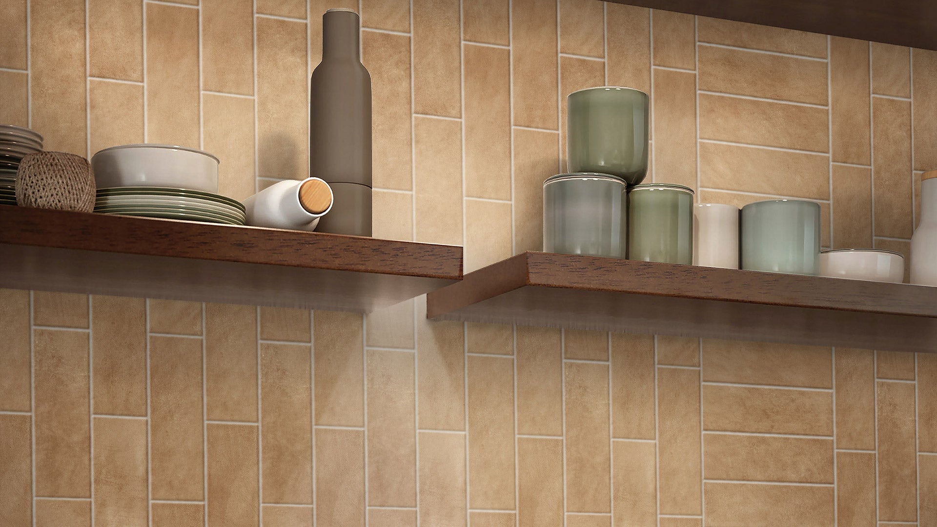Terracotta Collection - Neche Interiors