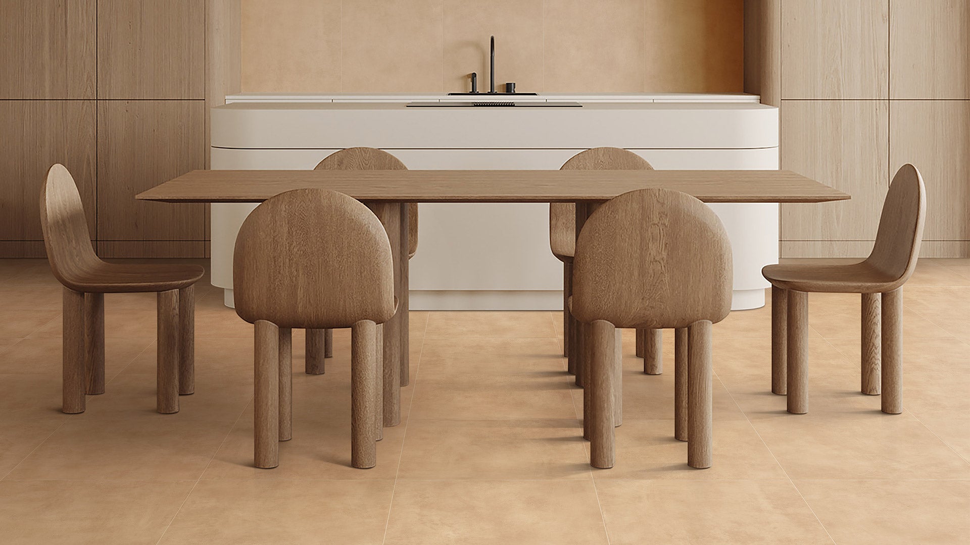 Terracotta Collection - Neche Interiors