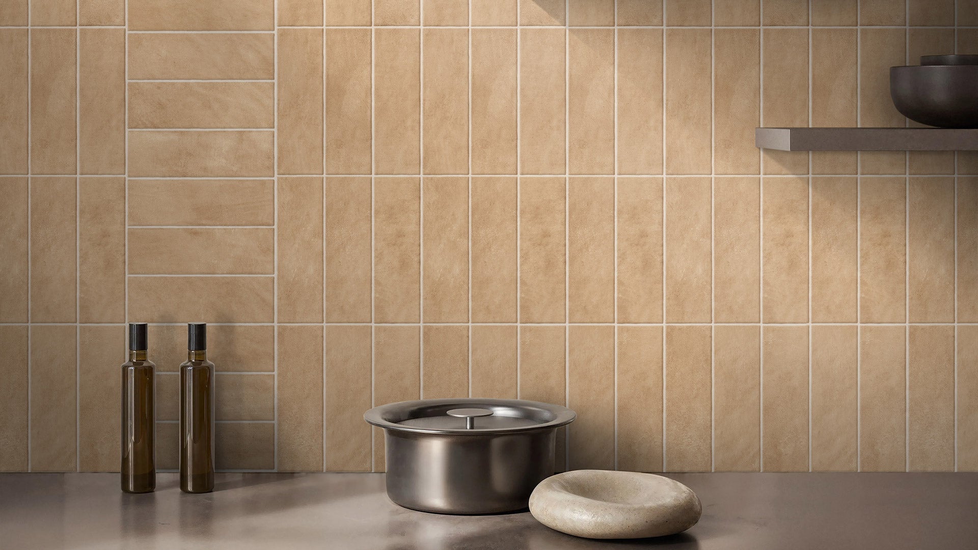 Terracotta Collection - Neche Interiors