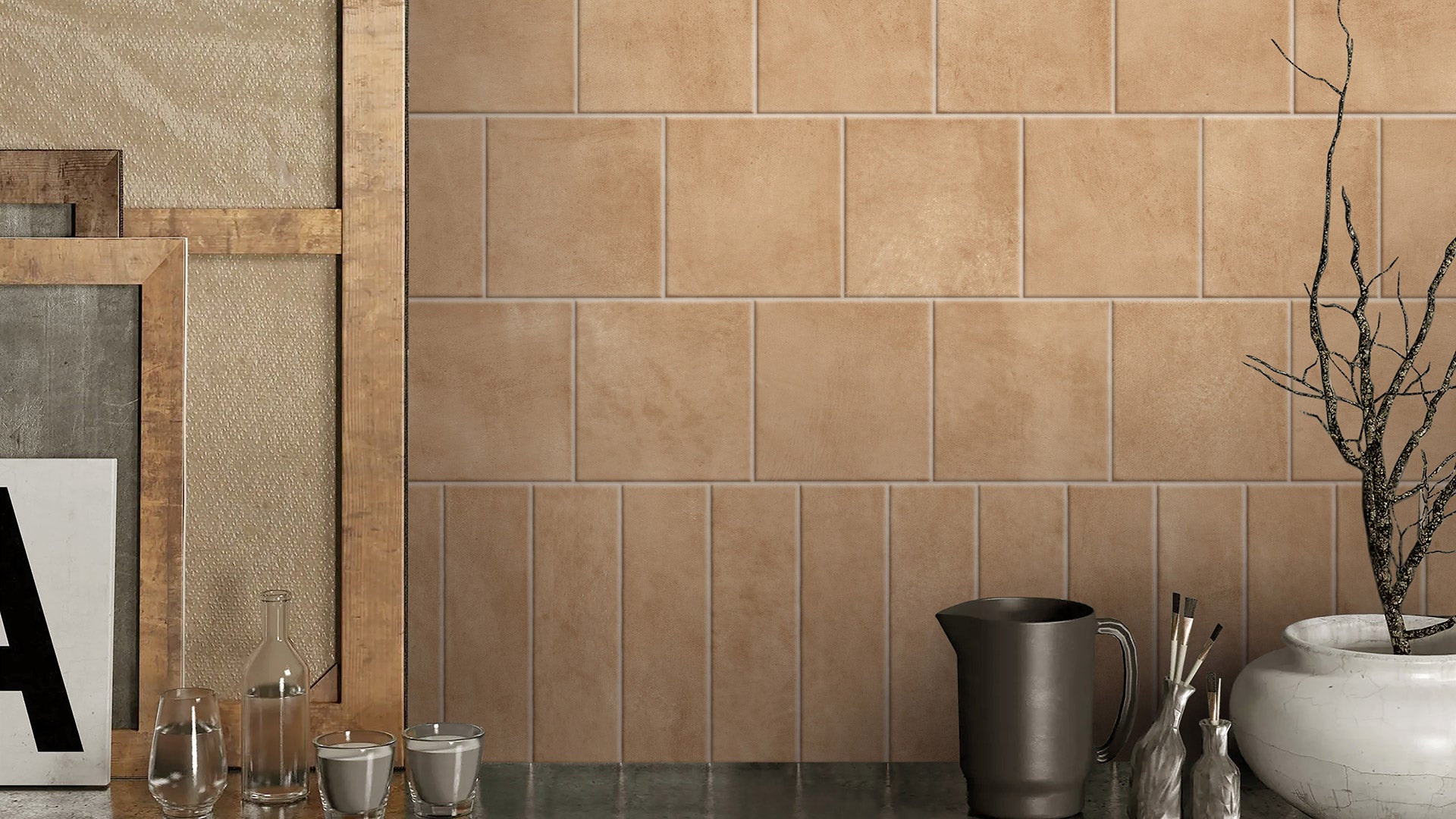 Terracotta Collection - Neche Interiors