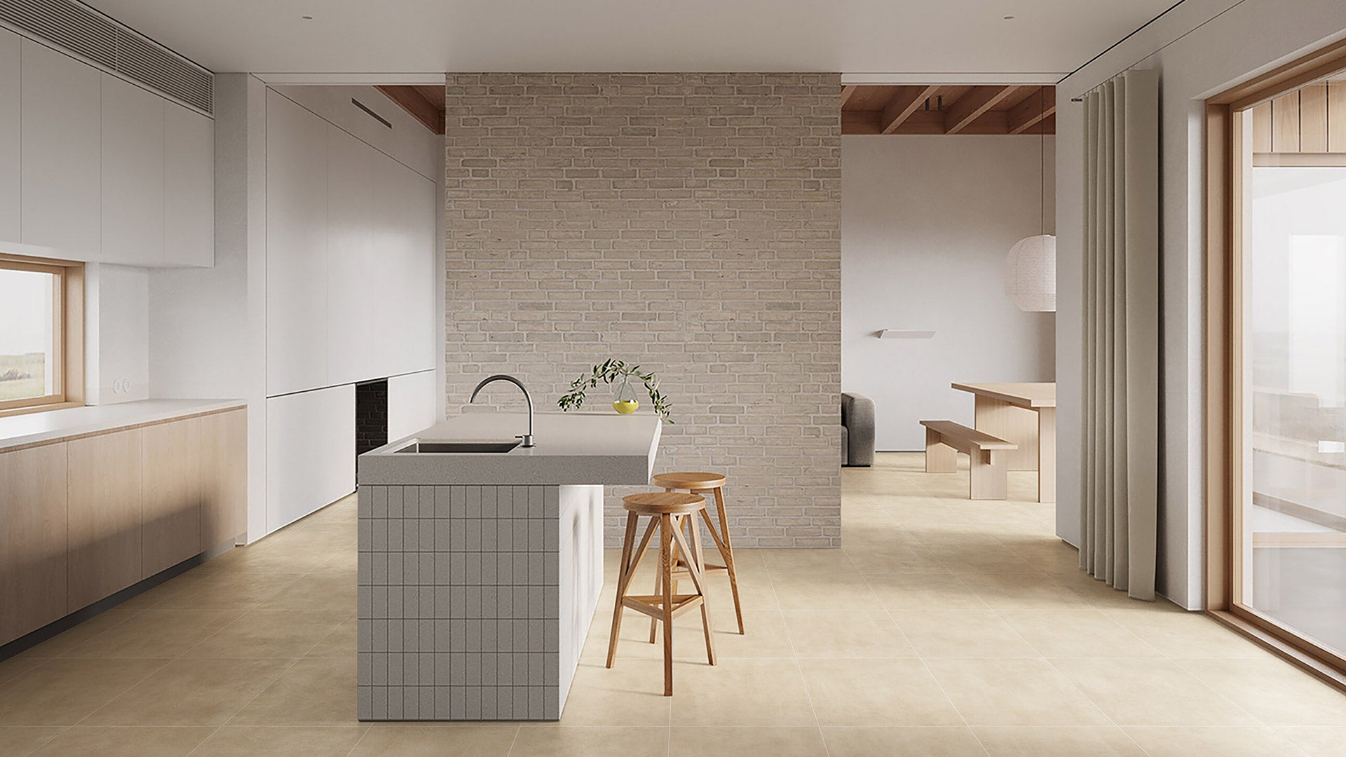 Terracotta Collection - Neche Interiors