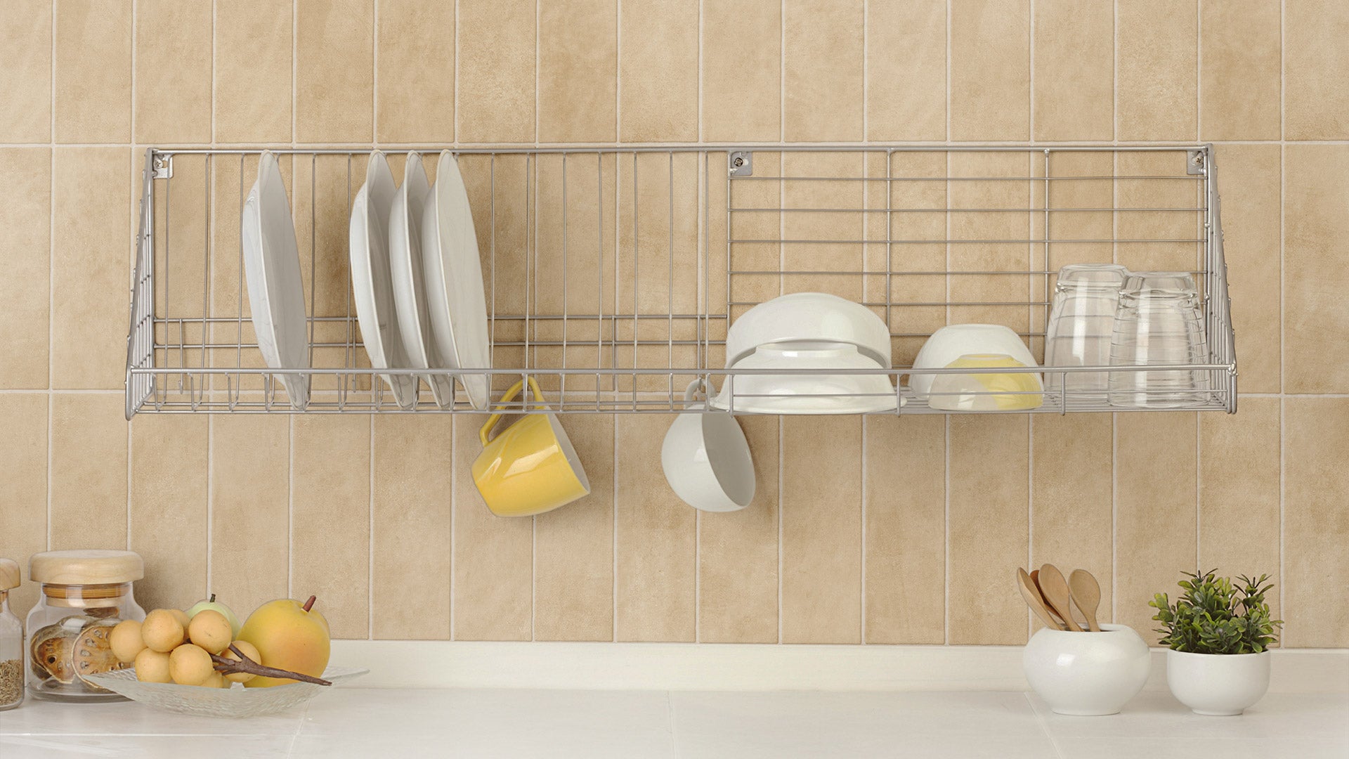 Terracotta Collection - Neche Interiors