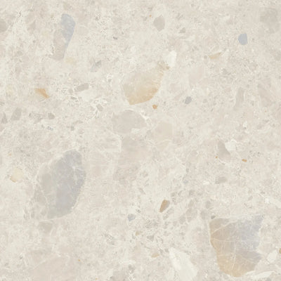 Terrazzo Rock Porcelain Tile - Neche Interiors