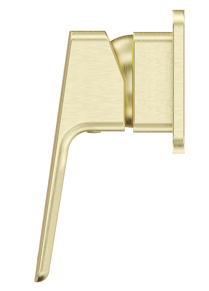 Tiago Shower Mixer - Small Plate - TRIM KIT ONLY - Neche Interiors