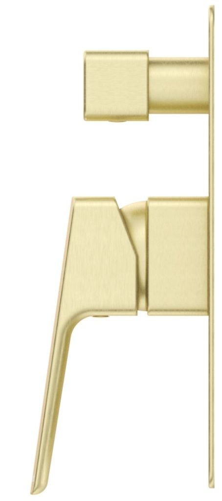 Tiago Shower Mixer Diverter - TRIM KIT ONLY - Neche Interiors