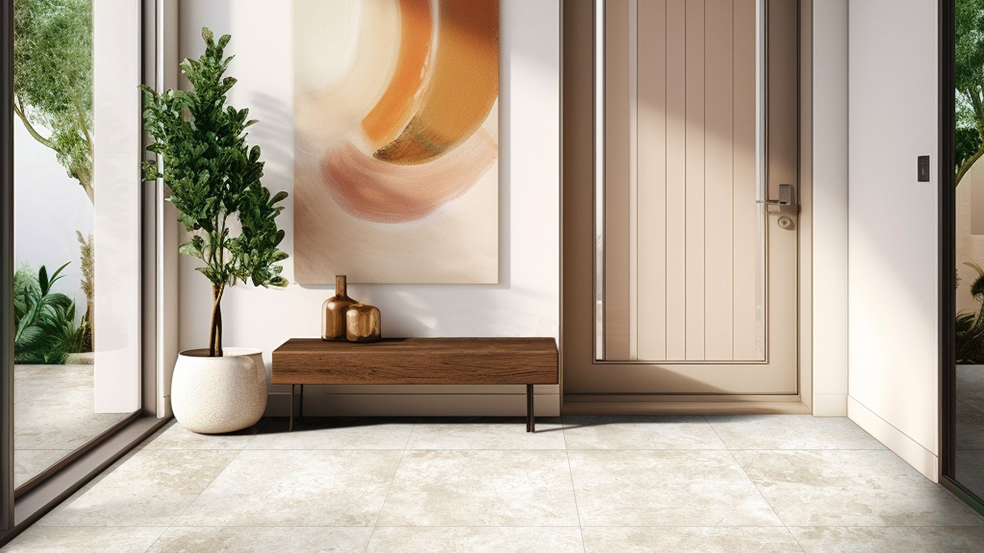 Tundra Series - Niche Interiors