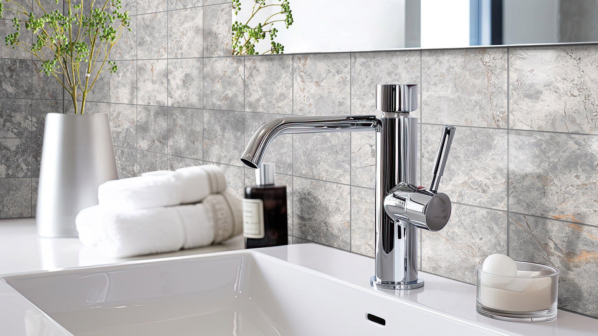 Tundra Series - Niche Interiors
