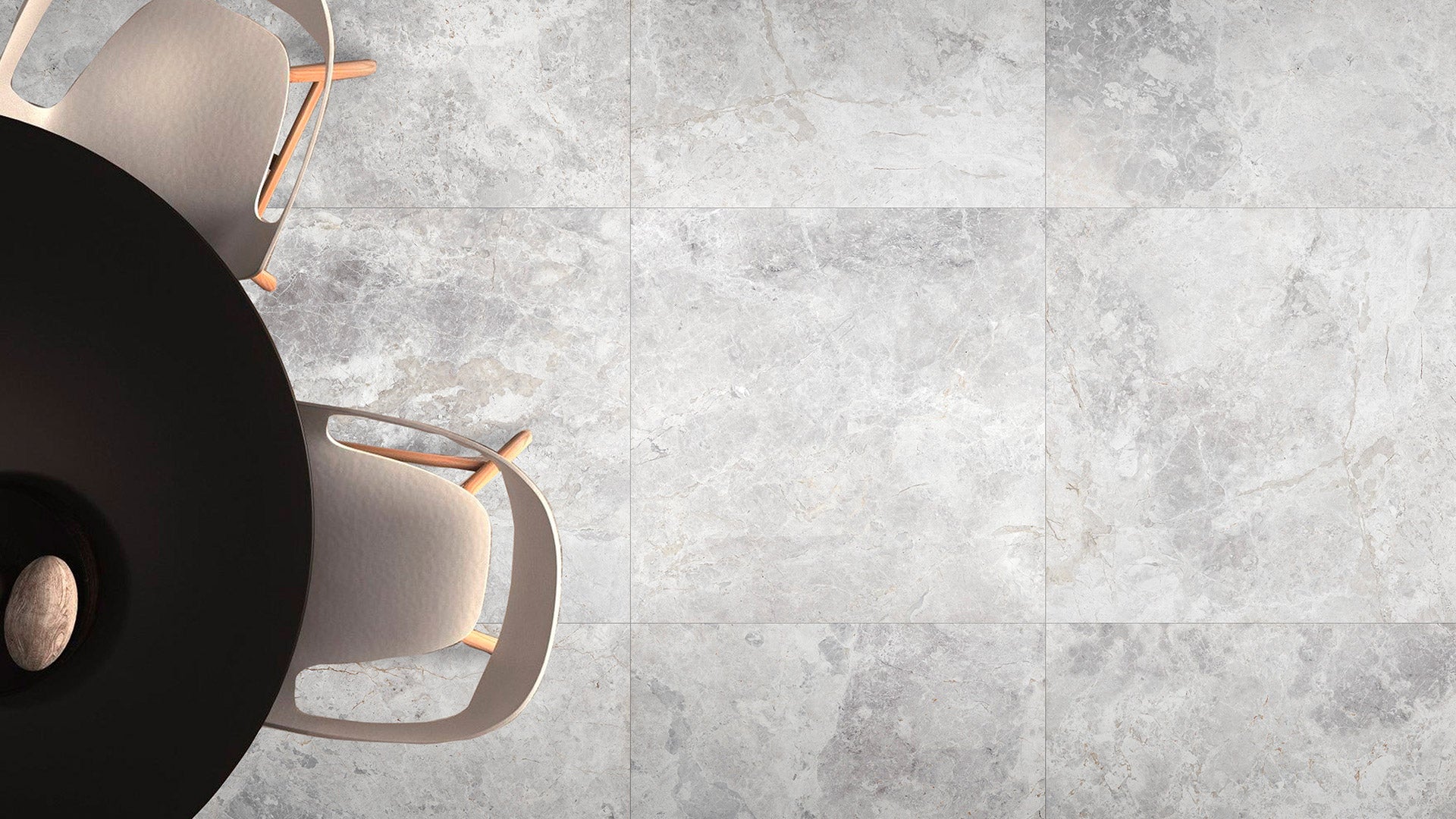 Tundra Series - Niche Interiors