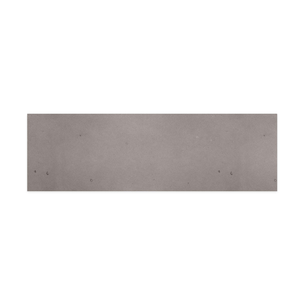 Urban Crete Silica Free Stone Top Rectangular Full Depth - Neche Interiors