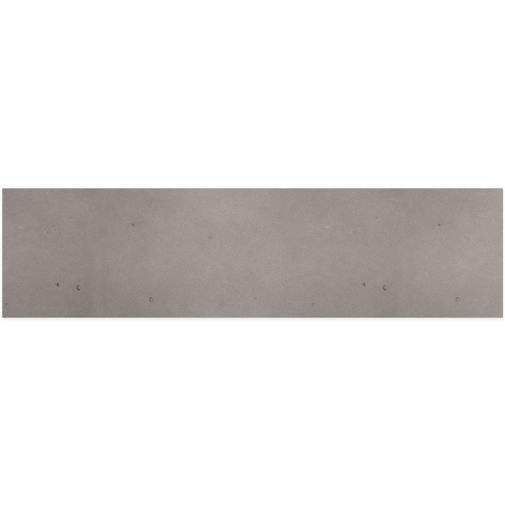 Urban Crete Silica Free Stone Top Rectangular Full Depth - Neche Interiors