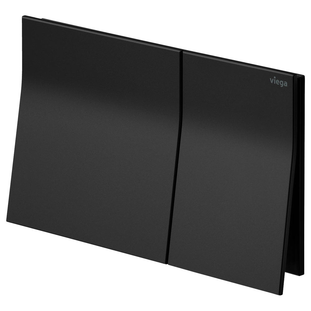 Viega Visign More 200 Angled Flush Plate