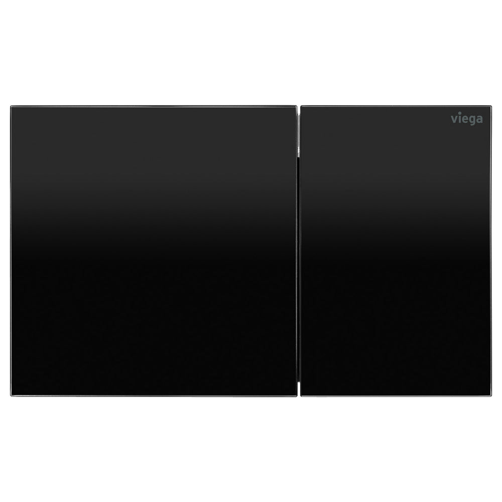 Viega Visign More 200 Angled Flush Plate