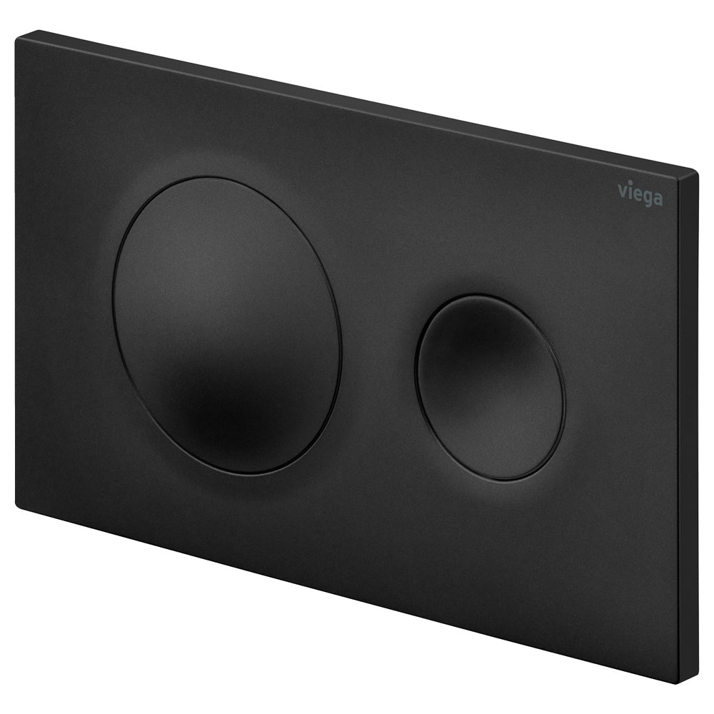 Viega Visign Style20 Round Button Flush Plate