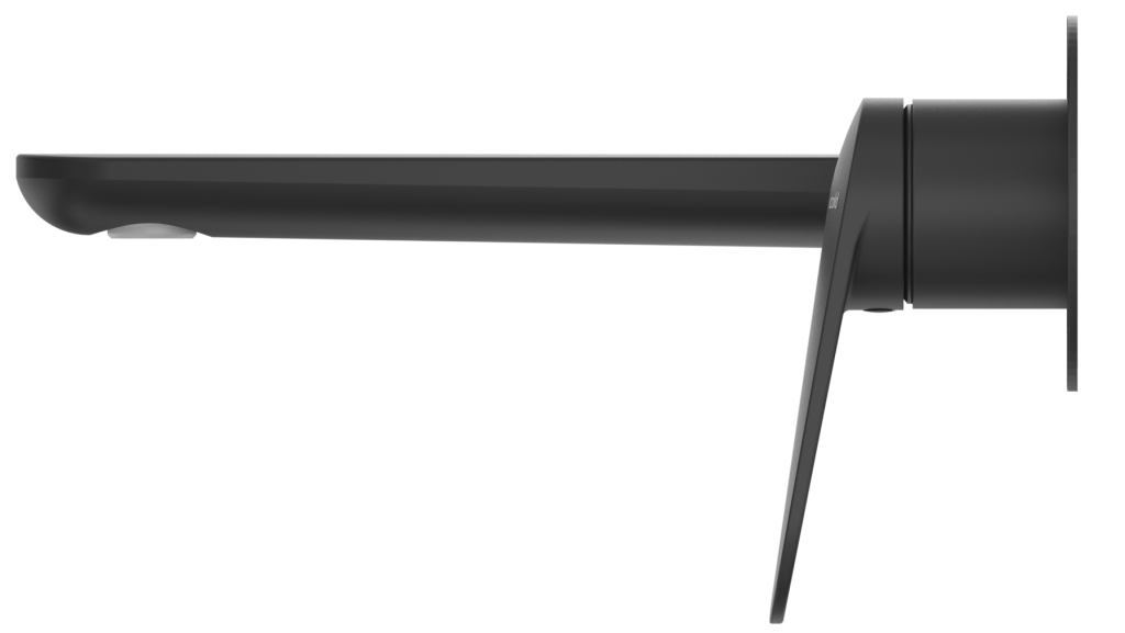 Lantra Wall-Spout Combo - 1P - TRIM KIT ONLY - Neche Interiors