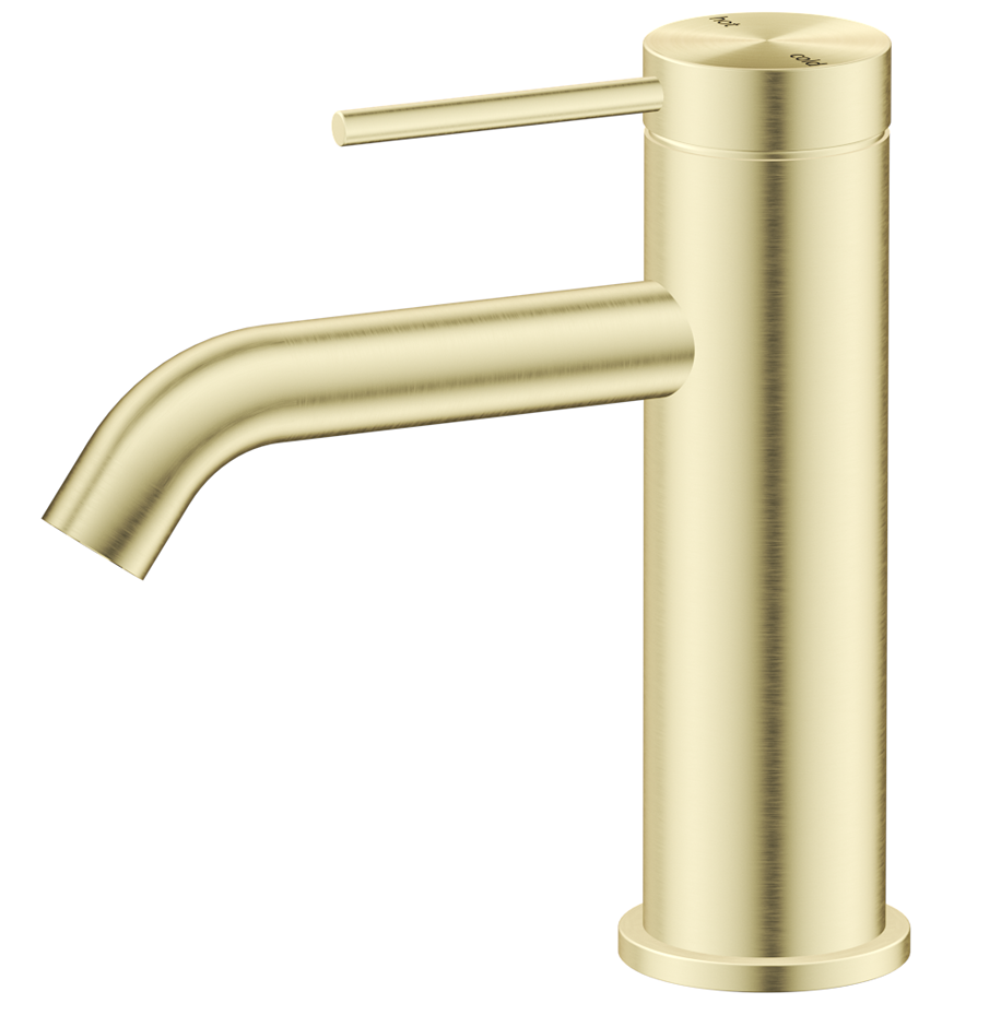 Mica Basin Mixer - Neche Interiors