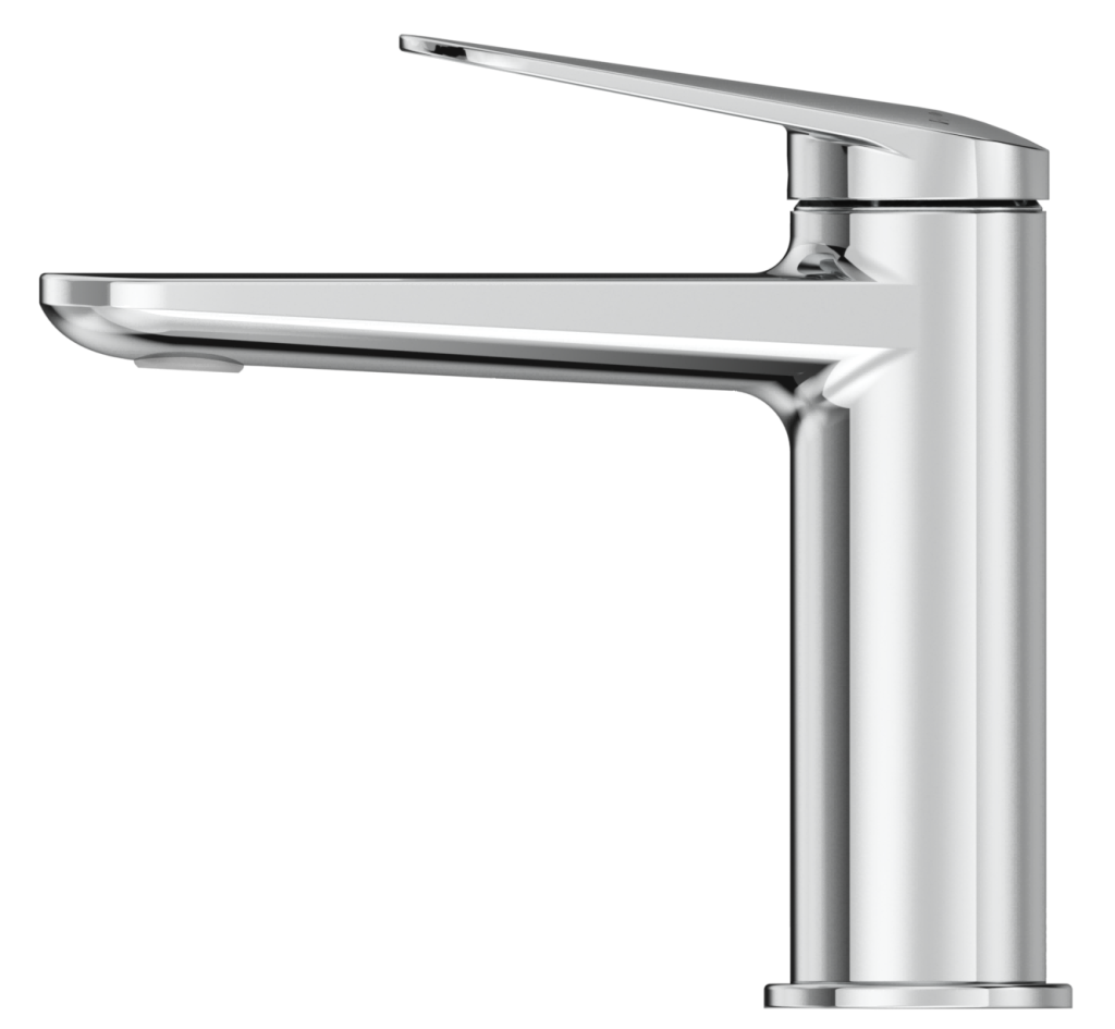 Lantra Basin Mixer - Neche Interiors