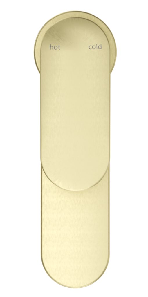 Lantra Basin Mixer - Neche Interiors