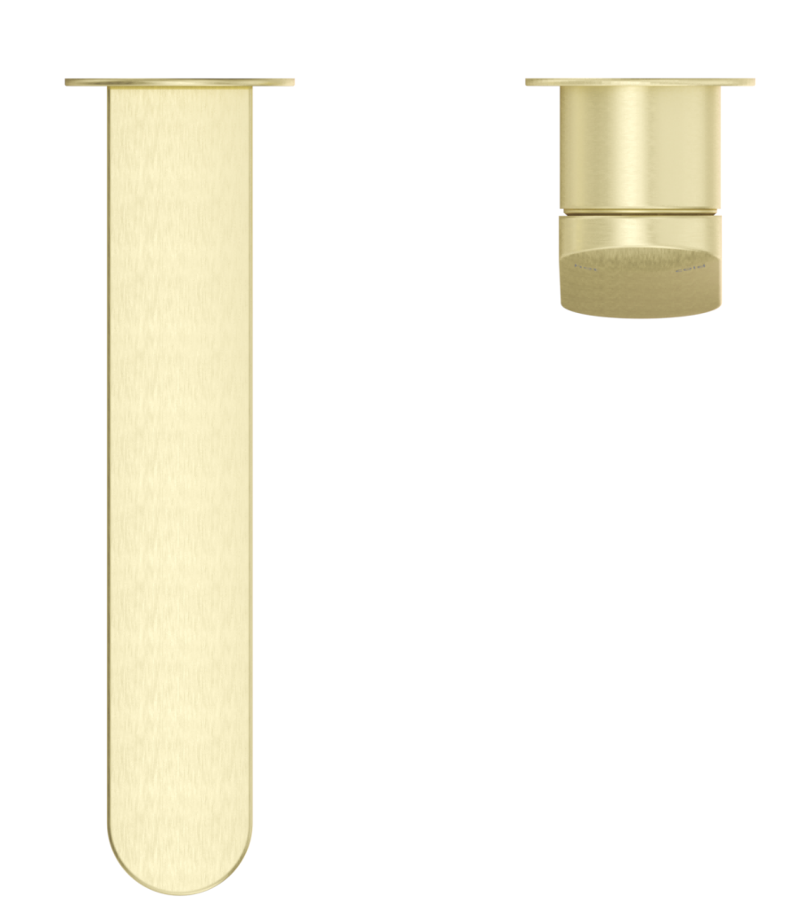 Lantra Wall-Spout Combo - 2P - TRIM KIT ONLY - Neche Interiors