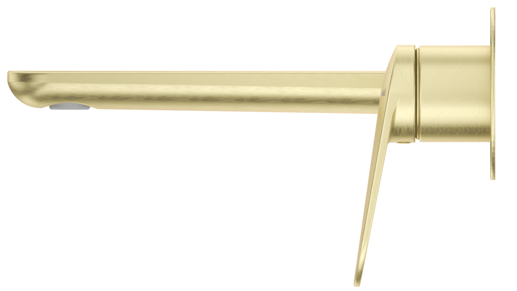 Lantra Wall-Spout Combo - 1P - TRIM KIT ONLY - Neche Interiors