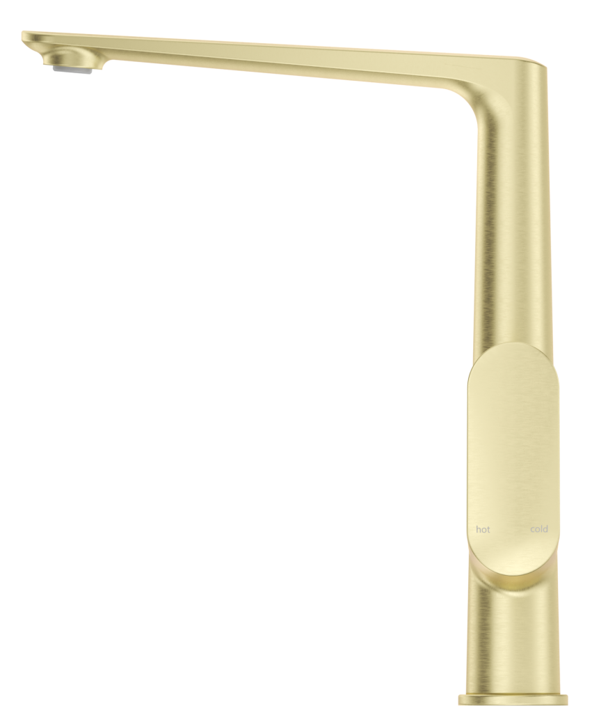 Lantra Sink Mixer - Neche Interiors