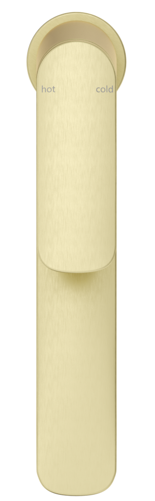 Kaza Tall Basin Mixer - Neche Interiors