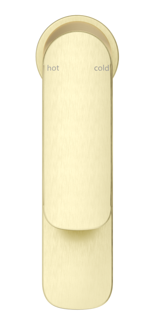 Kaza Basin Mixer - Neche Interiors