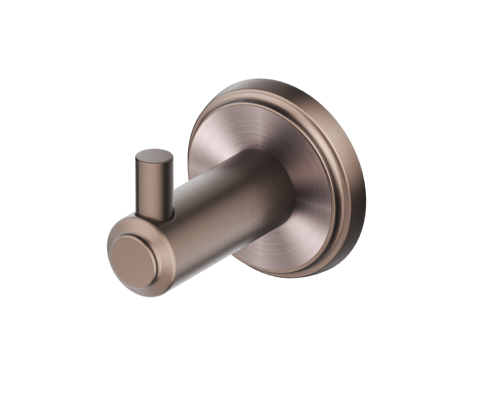 Mica Heritage Robe Hook - Neche Interiors