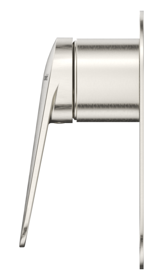 Lantra Shower Mixer - Oval Plate - TRIM KIT ONLY - Neche Interiors