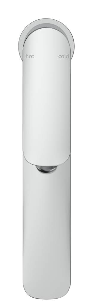 Kaza Tall Basin Mixer - Neche Interiors