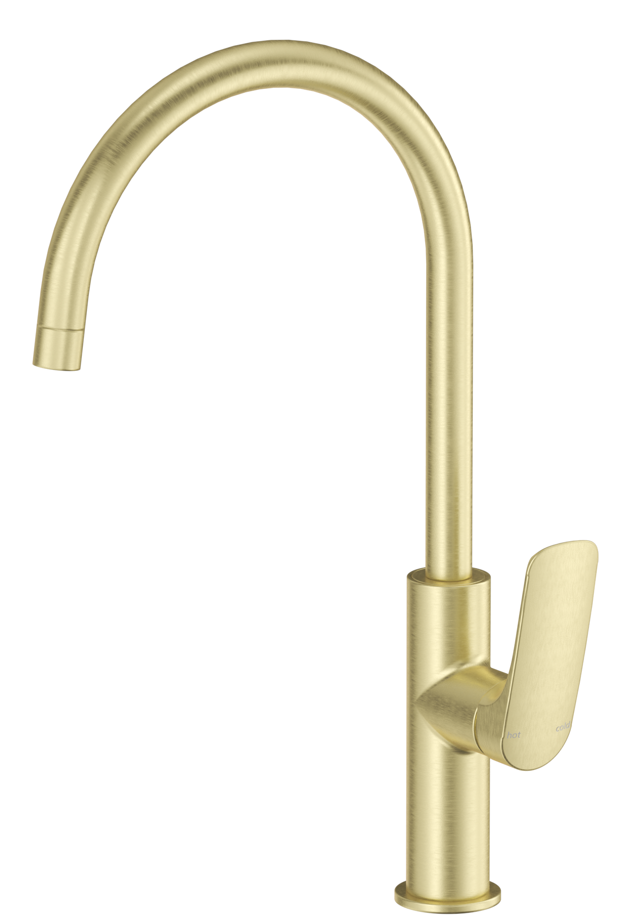 Kaza Sink Mixer - Neche Interiors