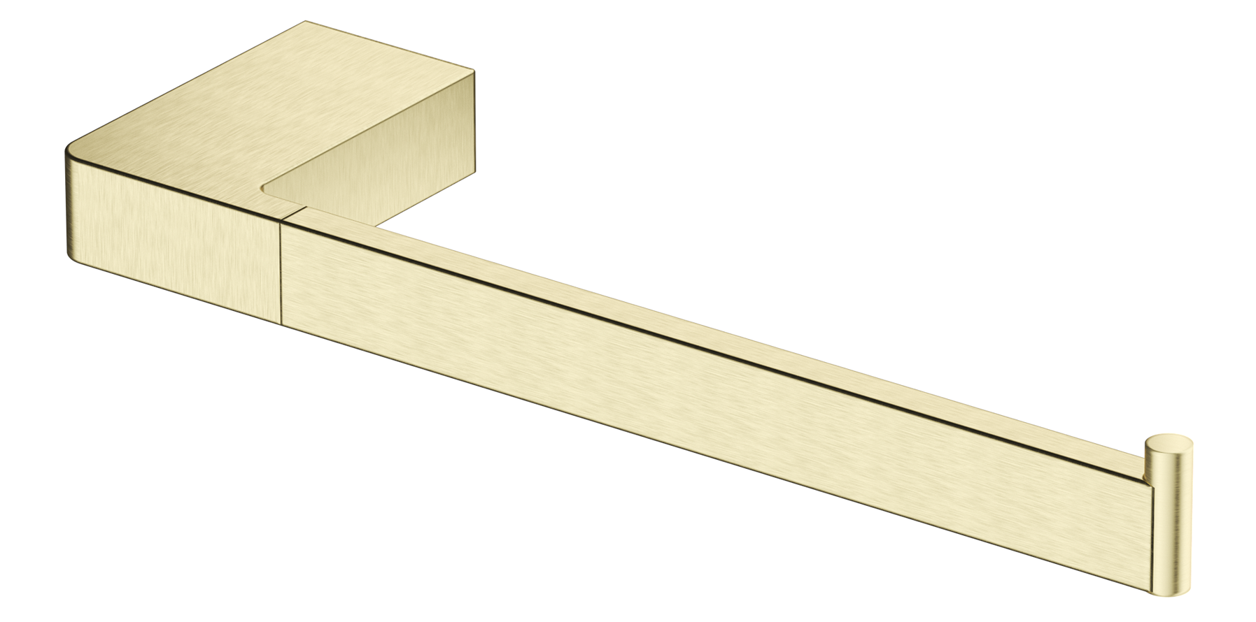 Milos Hand Towel Holder - Neche Interiors