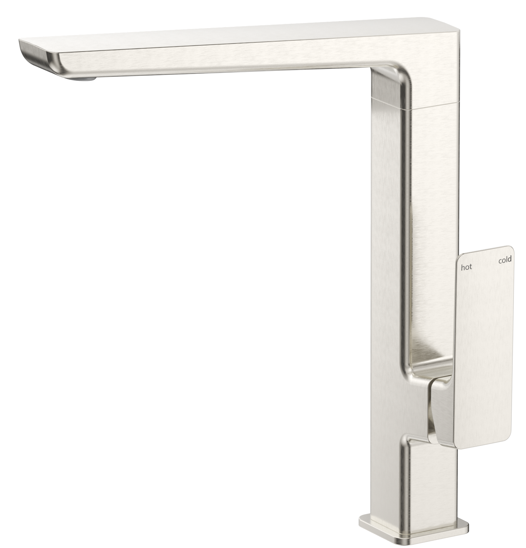 Tiago Sink Mixer - Neche Interiors