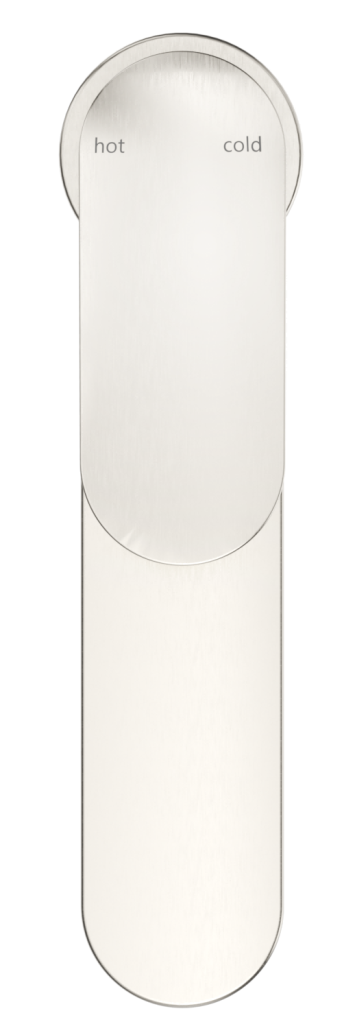Lantra Tall Basin Mixer - Neche Interiors
