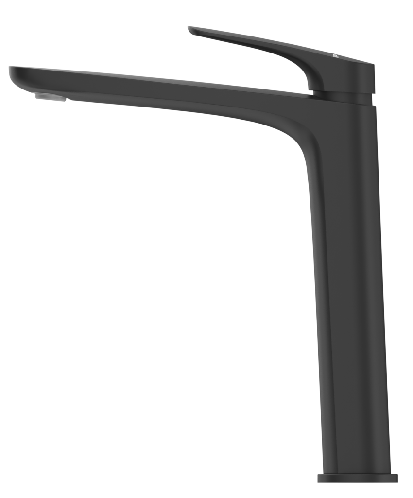 Kaza Tall Basin Mixer - Neche Interiors