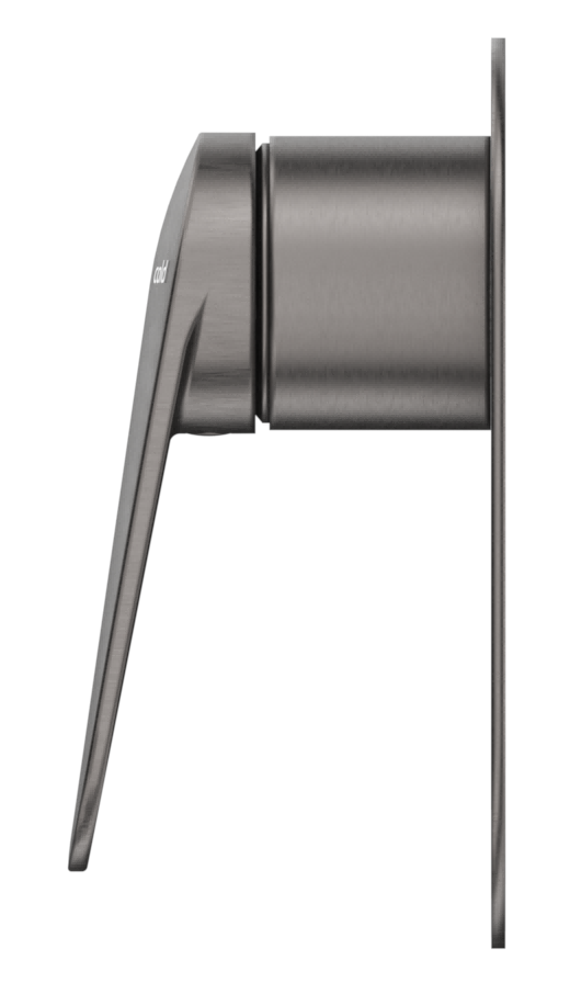 Lantra Shower Mixer - Oval Plate - TRIM KIT ONLY - Neche Interiors