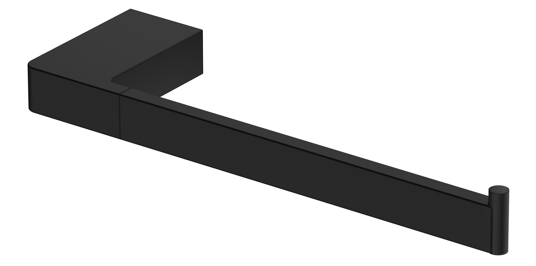 Milos Hand Towel Holder - Neche Interiors