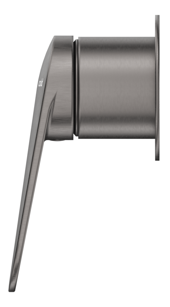 Lantra Shower Mixer - Round Plate - TRIM KIT ONLY - Neche Interiors