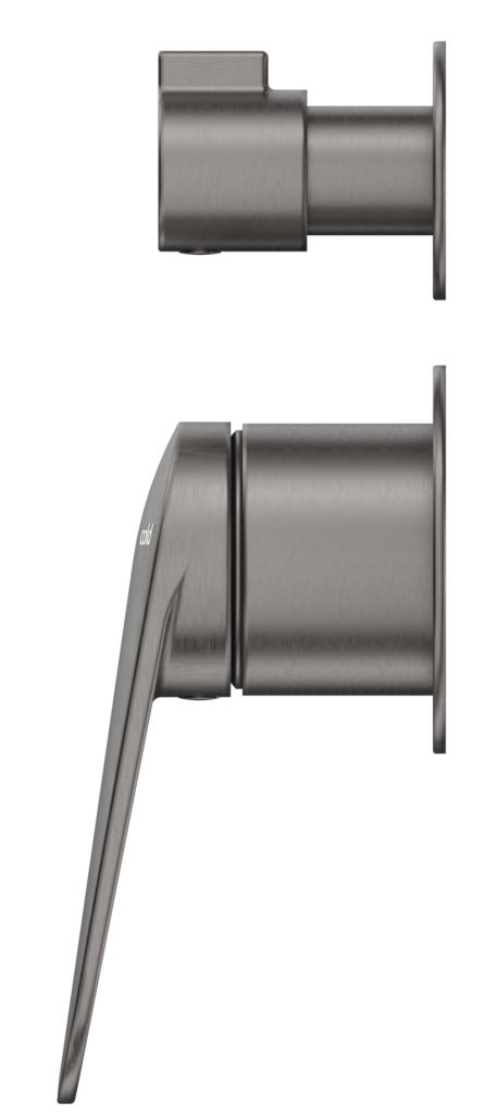 Lantra Shower Mixer Diverter - 2P - TRIM KIT ONLY - Neche Interiors