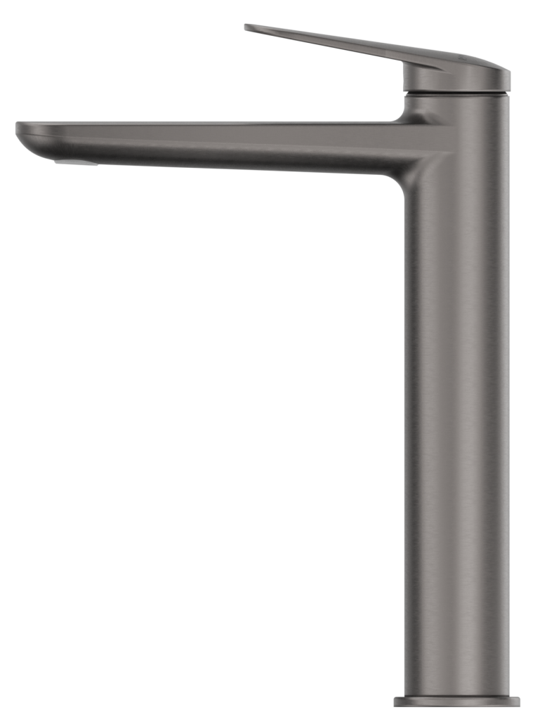 Lantra Tall Basin Mixer - Neche Interiors