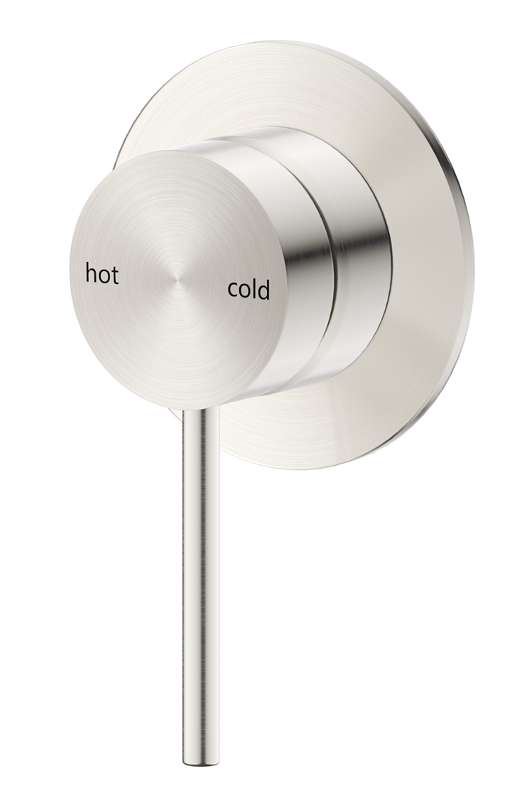 Mica Shower Mixer - TRIM KIT ONLY - Neche Interiors