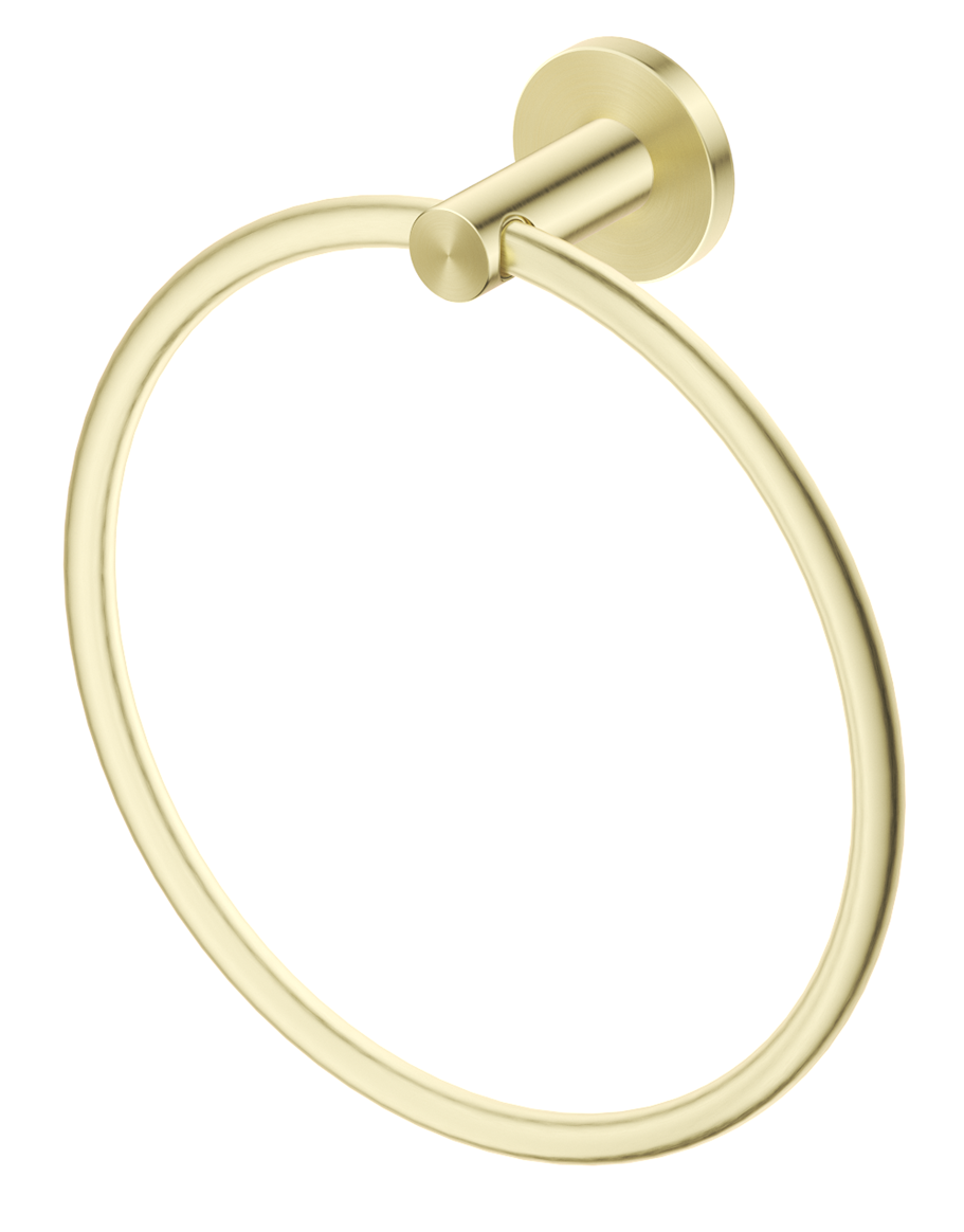 Mica Hand Towel Ring - Neche Interiors