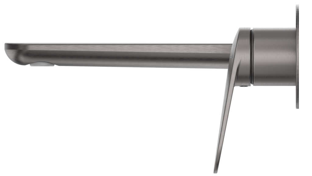 Lantra Wall-Spout Combo - 1P - TRIM KIT ONLY - Neche Interiors