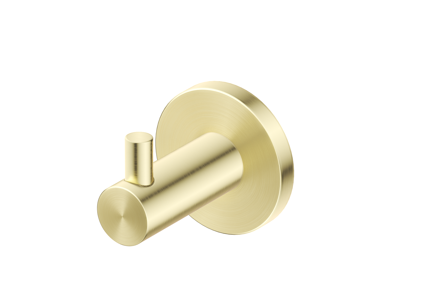 Mica Robe Hook - Neche Interiors