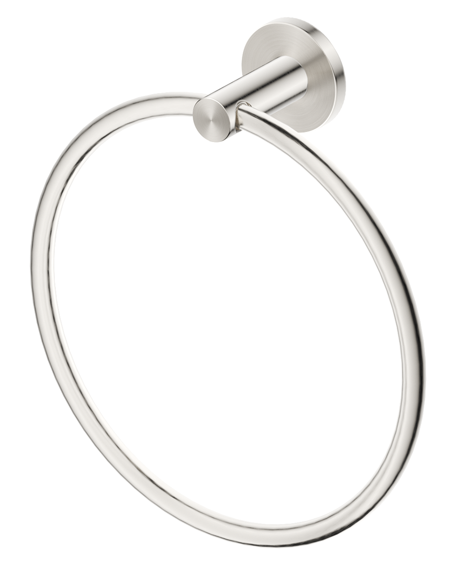 Mica Hand Towel Ring - Neche Interiors